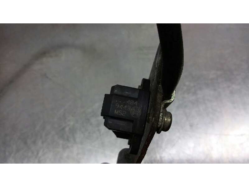 Recambio de sensor arbol de levas para opel astra gtc 1.9 cdti referencia OEM IAM   