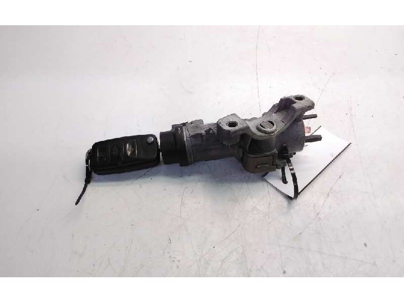 Recambio de conmutador de arranque para skoda superb (3u4) elegance referencia OEM IAM 4B0905851  