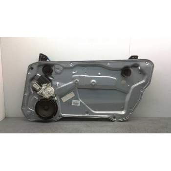 Recambio de elevalunas delantero derecho para seat ibiza (6l1) sport rider referencia OEM IAM 6L4837462  