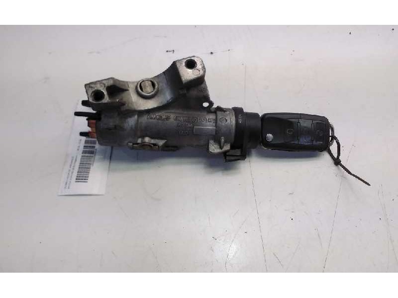 Recambio de conmutador de arranque para skoda superb (3u4) elegance referencia OEM IAM 4B0905851  