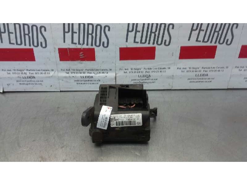 Recambio de caja fusibles para peugeot 206 sw x-line referencia OEM IAM 9645041080  