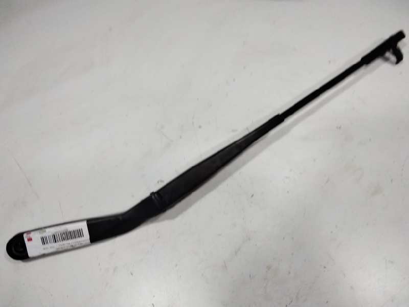 Recambio de brazo limpia delantero derecho para volkswagen polo (9n1) highline referencia OEM IAM 6Q1955410B  