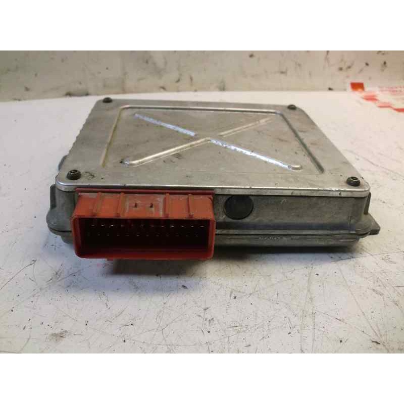 Recambio de centralita motor uce para mg rover serie 400 (rt) 2.0 turbodiesel referencia OEM IAM 25364079 132 