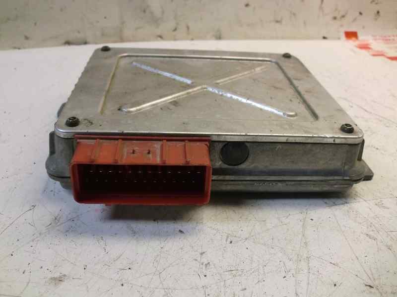 Recambio de centralita motor uce para mg rover serie 400 (rt) 2.0 turbodiesel referencia OEM IAM 25364079 132 
