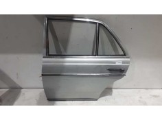 Recambio de puerta trasera izquierda para mercedes clase e (w123) berlina+coupe e 230 referencia OEM IAM   