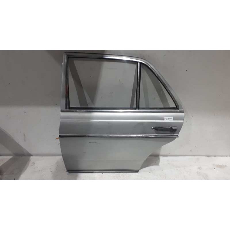 Recambio de puerta trasera izquierda para mercedes clase e (w123) berlina+coupe e 230 referencia OEM IAM   