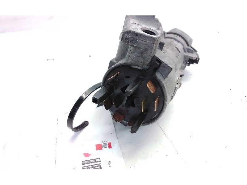 Recambio de conmutador de arranque para skoda superb (3u4) elegance referencia OEM IAM 4B0905851  