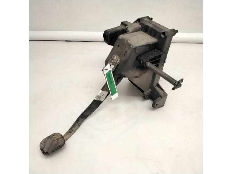Recambio de pedal freno para peugeot boxer caja abierta (rs2850)(230)(´02) 2.5 diesel referencia OEM IAM   102660