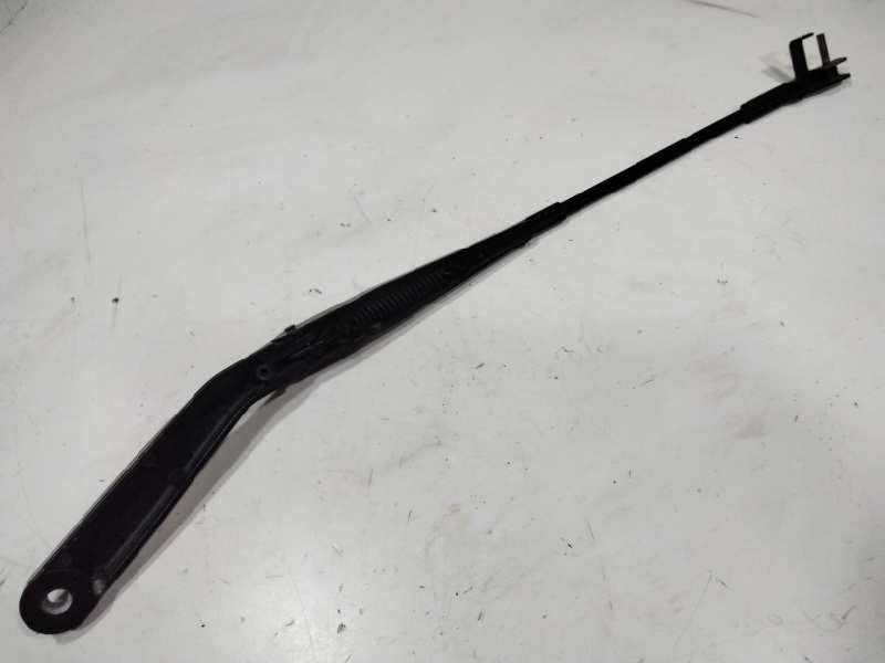 Recambio de brazo limpia delantero derecho para volkswagen polo (9n1) highline referencia OEM IAM 6Q1955410B  