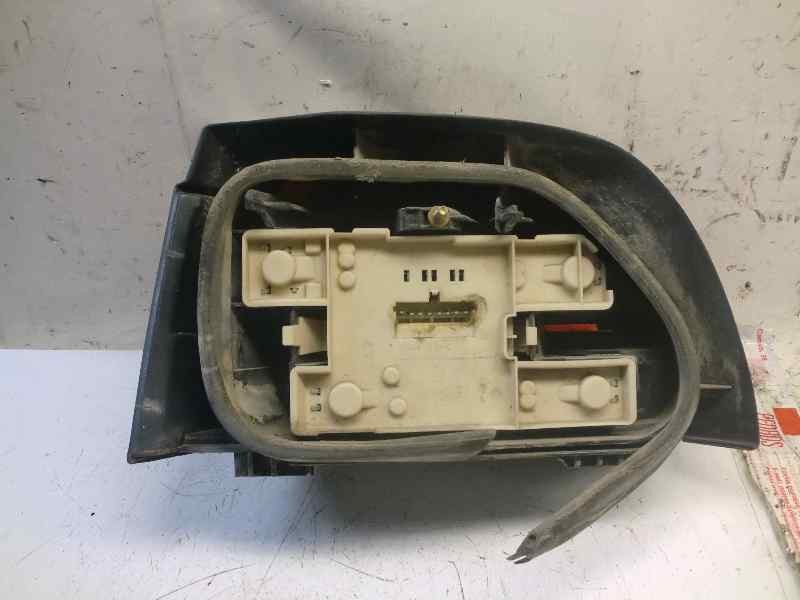 Recambio de piloto trasero derecho para renault clio i fase i+ii (b/c57) referencia OEM IAM   