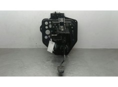 Recambio de pedal freno para volkswagen t4 transporter/furgoneta (mod. 1991) caja cerrada referencia OEM IAM 1H0612161   2