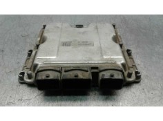Recambio de centralita motor uce para peugeot 206 sw x-line referencia OEM IAM 0281010594 9642013980 