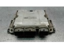 CENTRALITA MOTOR UCE 0281010594 9642013980 BOSCH