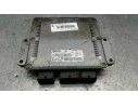 CENTRALITA MOTOR UCE 0281010594 9642013980 BOSCH