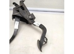 Recambio de pedal acelerador para peugeot boxer caja abierta (rs2850)(330)(´02) referencia OEM IAM   102661