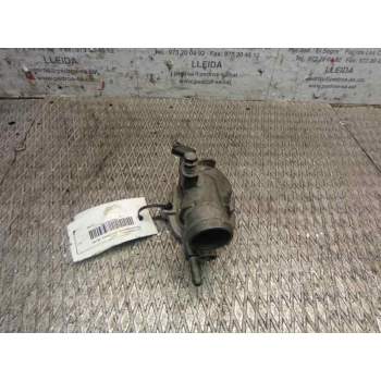 Recambio de caja termostato para mercedes-benz vito (w638) caja cerrada 110 cdi  (638.094) referencia OEM IAM A6462001215  