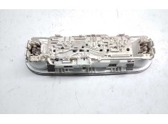 Recambio de luz interior para peugeot 406 berlina (s1/s2) sr referencia OEM IAM 8T0947111A13U   2