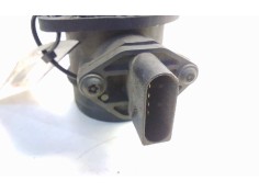 Recambio de caudalimetro para volkswagen polo (9n1) highline referencia OEM IAM 0281002531   2