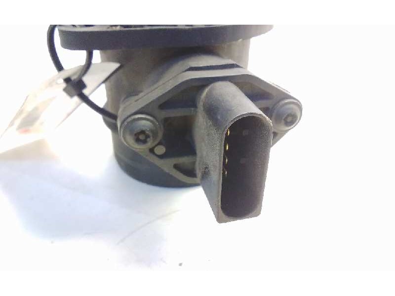 Recambio de caudalimetro para volkswagen polo (9n1) highline referencia OEM IAM 0281002531  