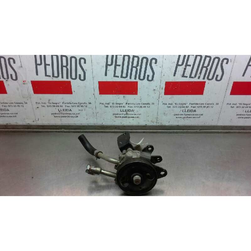 Recambio de bomba direccion para nissan navara pick-up (d40m) double cab le 4x4 referencia OEM IAM 89264023 3X01A 