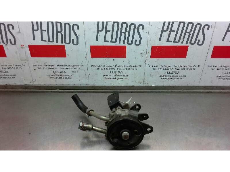 Recambio de bomba direccion para nissan navara pick-up (d40m) double cab le 4x4 referencia OEM IAM 89264023 3X01A 