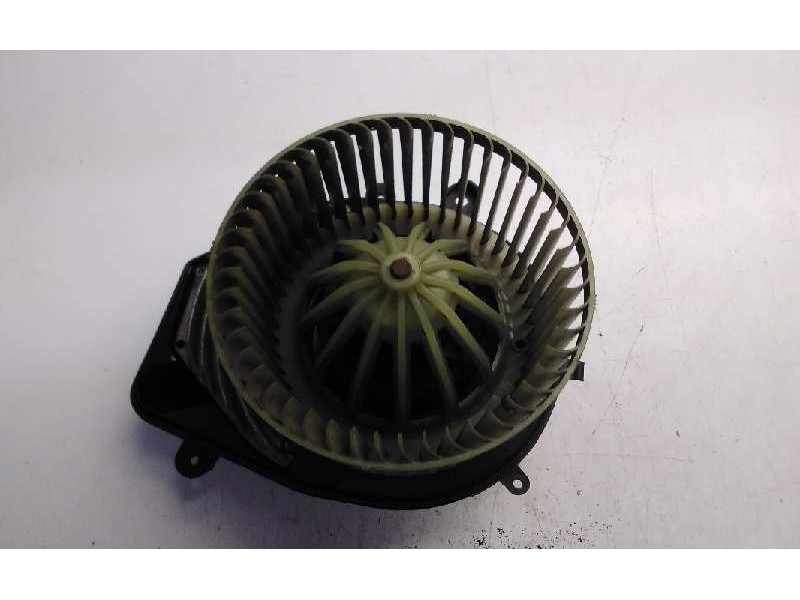 Recambio de motor calefaccion para skoda superb (3u4) elegance referencia OEM IAM 740221233F  