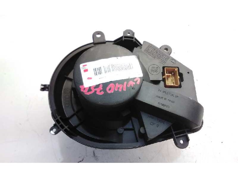 Recambio de motor calefaccion para skoda superb (3u4) elegance referencia OEM IAM 740221233F  