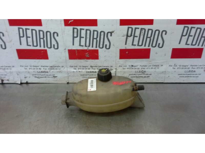 Recambio de deposito expansion para renault trafic combi (ab 4.01) generation privilege  combi corto referencia OEM IAM   