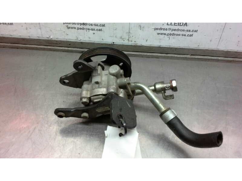 Recambio de bomba direccion para nissan navara pick-up (d40m) double cab le 4x4 referencia OEM IAM 89264023 3X01A 