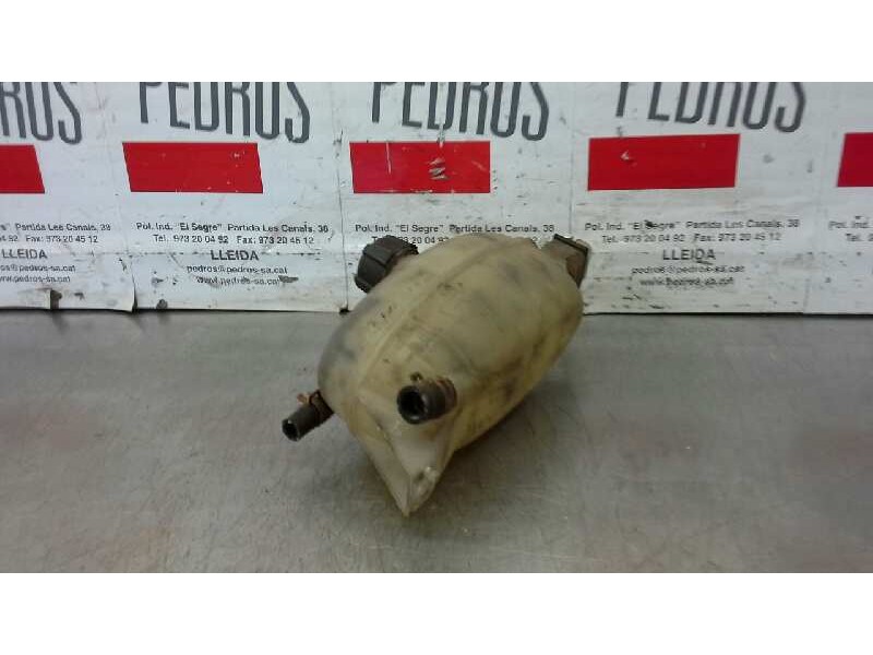 Recambio de deposito expansion para renault trafic combi (ab 4.01) generation privilege  combi corto referencia OEM IAM   