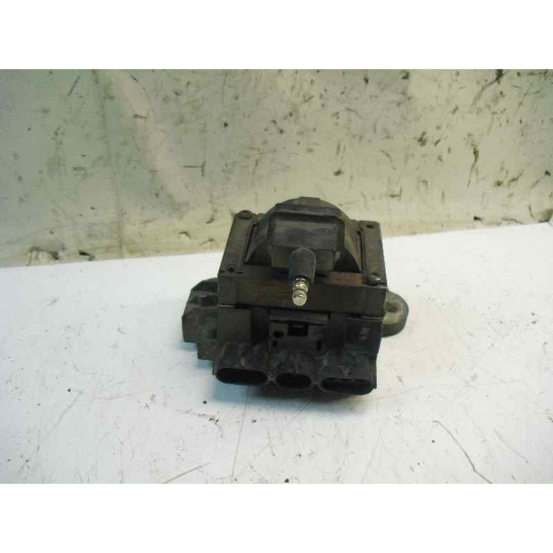 Recambio de bobina encendido para renault clio i fase i+ii (b/c57) 1.4 referencia OEM IAM 7700732263 SIEMENS 