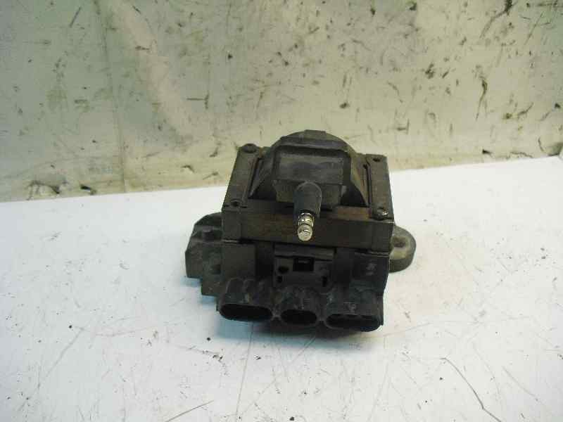 Recambio de bobina encendido para renault clio i fase i+ii (b/c57) 1.4 referencia OEM IAM 7700732263 SIEMENS 