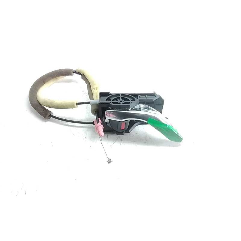 Recambio de maneta interior delantera derecha para mazda cx-3 referencia OEM IAM KD53T8314  