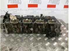 Recambio de culata para renault trafic (desde 5.89) 2.5 diesel referencia OEM IAM 599290   2