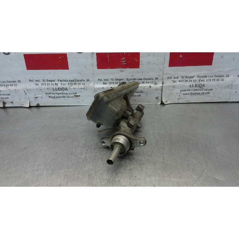 Recambio de bomba freno para renault trafic combi (ab 4.01) generation privilege  combi corto referencia OEM IAM   