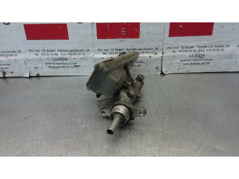 Recambio de bomba freno para renault trafic combi (ab 4.01) generation privilege  combi corto referencia OEM IAM   
