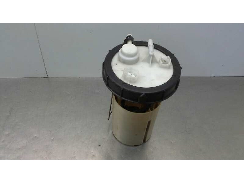 Recambio de aforador para toyota avensis berlina (t25) 2.2 d-4d sol berlina (5-ptas.) referencia OEM IAM   