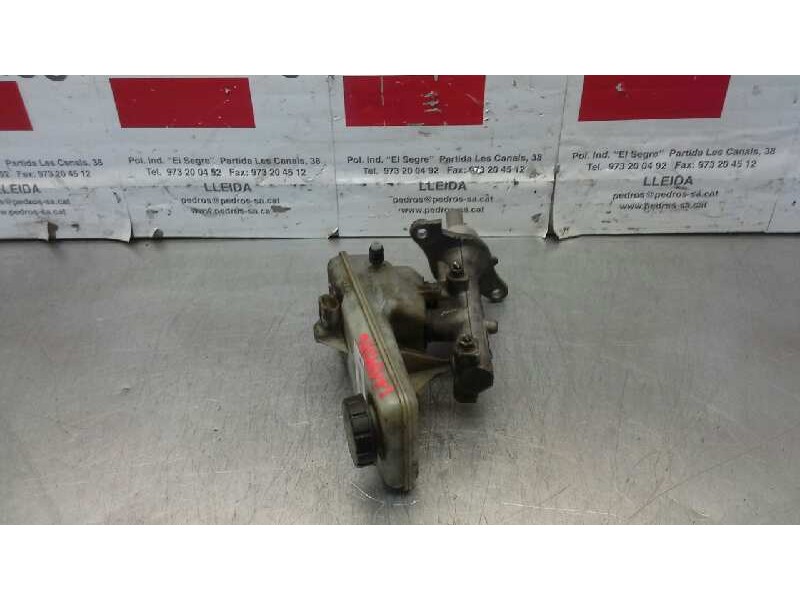 Recambio de bomba freno para renault trafic combi (ab 4.01) generation privilege  combi corto referencia OEM IAM   