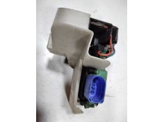 Recambio de cerradura puerta delantera izquierda para volkswagen polo (9n1) highline referencia OEM IAM 140845   2