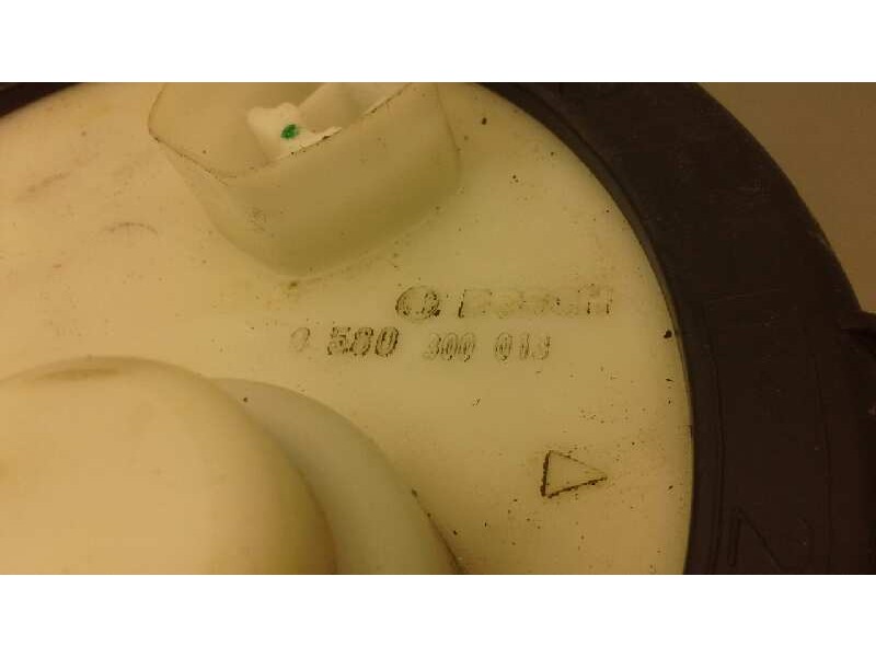 Recambio de aforador para toyota avensis berlina (t25) 2.2 d-4d sol berlina (5-ptas.) referencia OEM IAM   