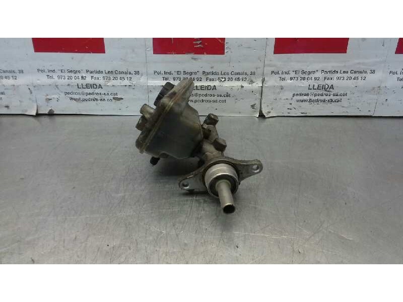Recambio de bomba freno para renault trafic combi (ab 4.01) generation privilege  combi corto referencia OEM IAM   
