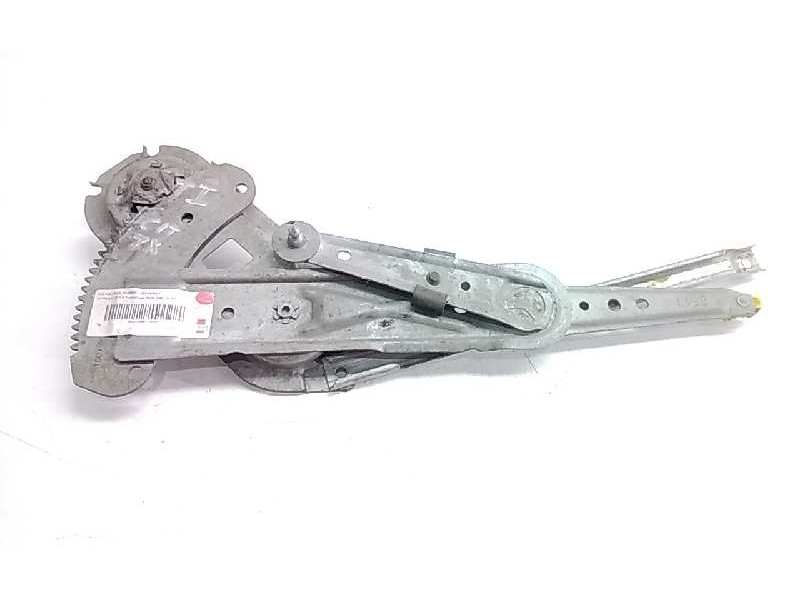 Recambio de elevalunas trasero izquierdo para citroen zx 1.9 turbodiesel (dhx. d8b / xud9te) referencia OEM IAM   