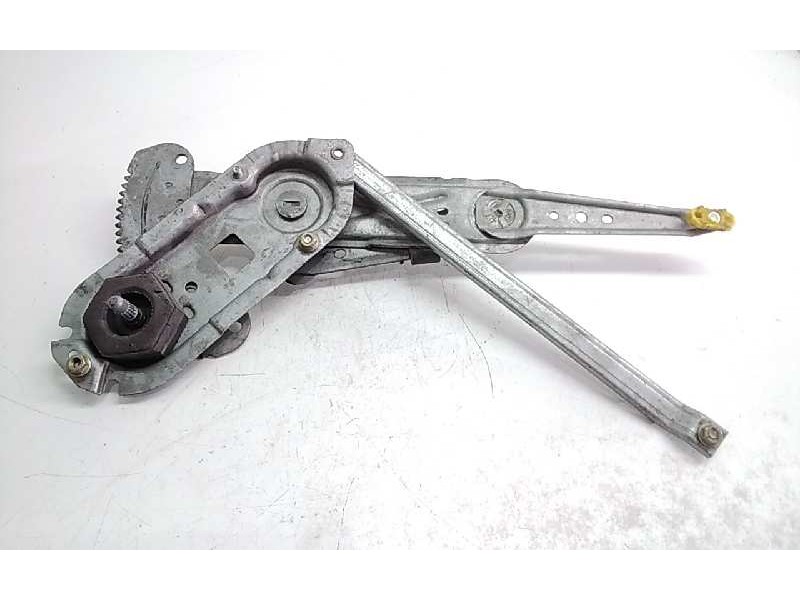 Recambio de elevalunas trasero izquierdo para citroen zx 1.9 turbodiesel (dhx. d8b / xud9te) referencia OEM IAM   