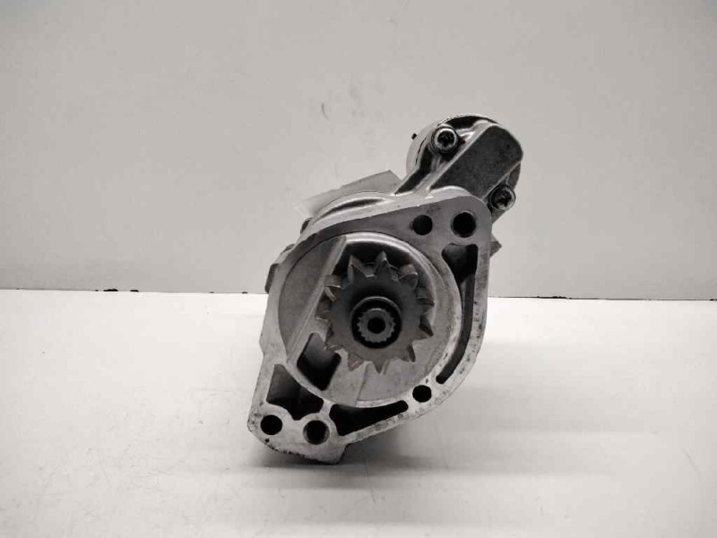 Recambio de motor arranque para nissan navara pick-up (d40m) double cab le 4x4 referencia OEM IAM 233005X00A M002TS0671ZE 