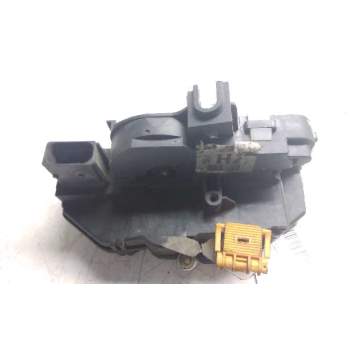 Recambio de cerradura puerta delantera derecha para opel astra j gtc sportive referencia OEM IAM 13579523  
