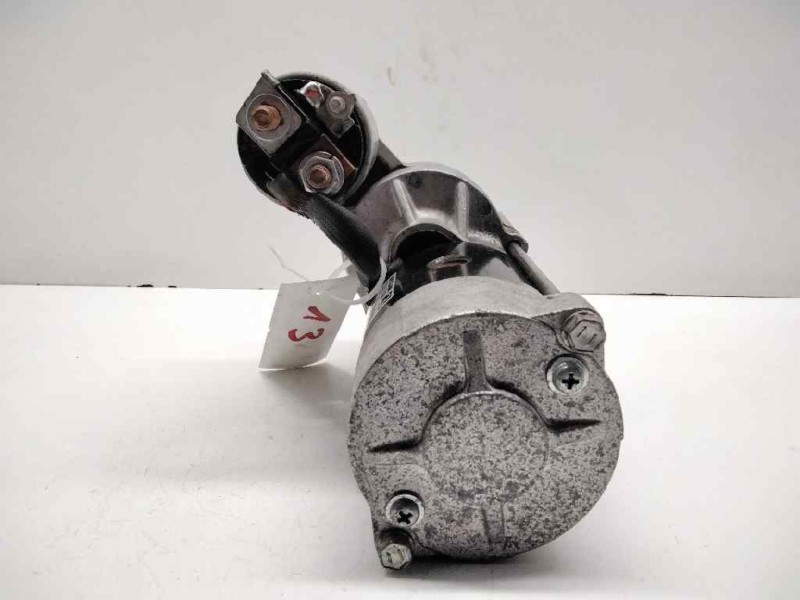 Recambio de motor arranque para nissan navara pick-up (d40m) double cab le 4x4 referencia OEM IAM 233005X00A M002TS0671ZE 