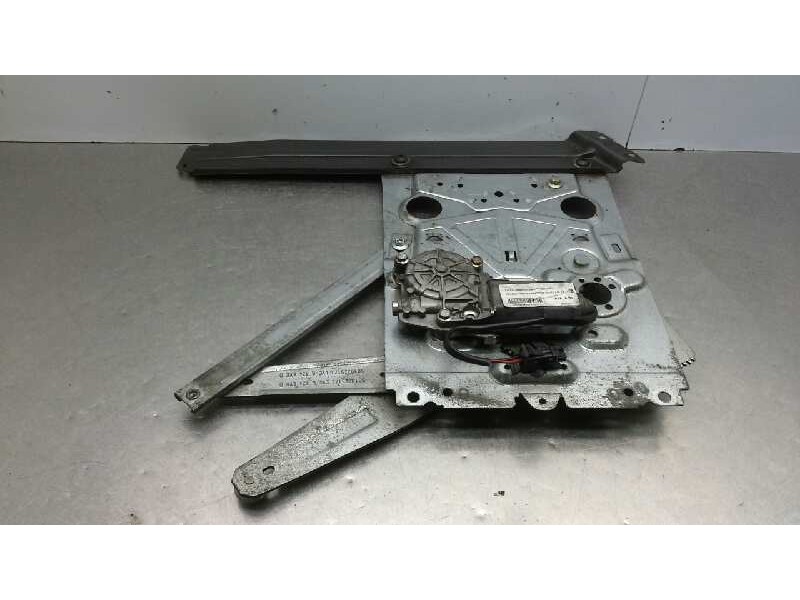 Recambio de elevalunas delantero izquierdo para renault premium 420 referencia OEM IAM   