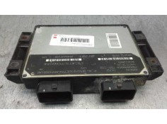 Recambio de centralita motor uce para peugeot partner (s2) combi pro referencia OEM IAM 9641390180 9648225180 80964B 2