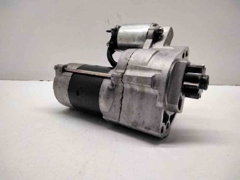 Recambio de motor arranque para nissan navara pick-up (d40m) double cab le 4x4 referencia OEM IAM 233005X00A M002TS0671ZE 