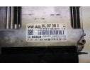 CENTRALITA MOTOR UCE 04L907309R 